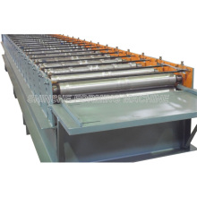 Decking Umformmaschine